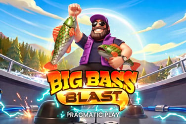 Big Bass Blast