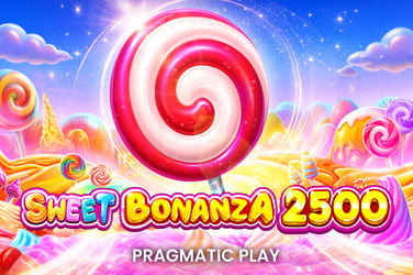 Sweet Bonanza 2500