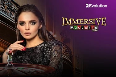 Immersive Roulette