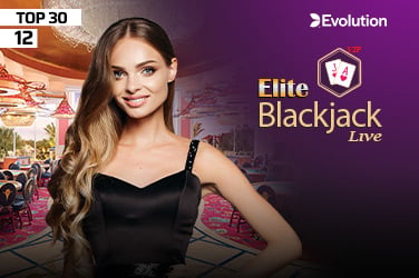 Elite VIP Blackjack