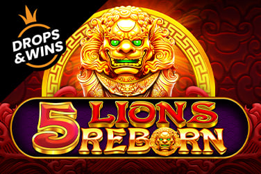 5 Lions Reborn